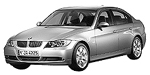 BMW E90 B1839 Fault Code